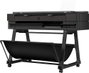 HP DesignJet T850 Imprimante multifonction A0 36 pouces avec empileur