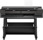 HP DesignJet T850 Imprimante multifonction A0 36 pouces avec empileur