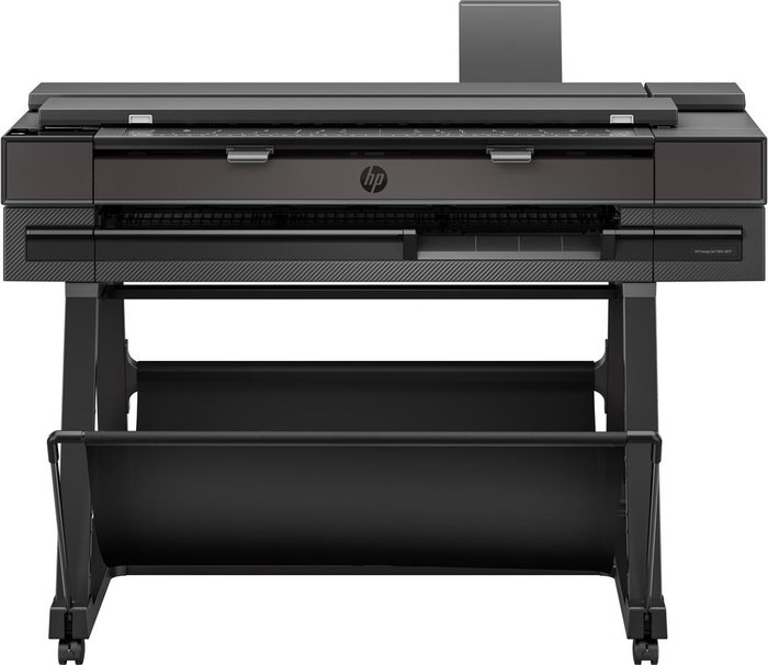 HP DesignJet T850 Imprimante multifonction A0 36 pouces avec empileur HP DesignJet T850 Imprimante multifonction A0 36 pouces avec empileur