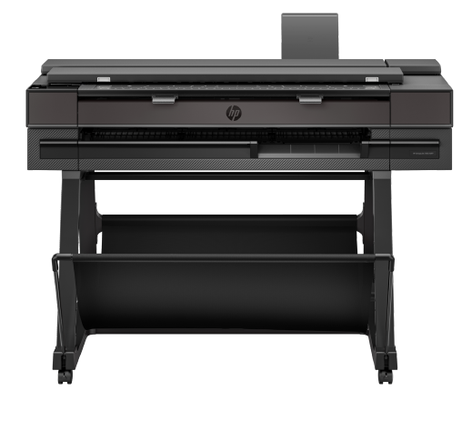 HP DesignJet T850 Imprimante multifonction A0 36 pouces avec empileur HP DesignJet T850 Imprimante multifonction A0 36 pouces avec empileur