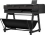 HP DesignJet T850 Imprimante multifonction A0 36 pouces avec empileur
