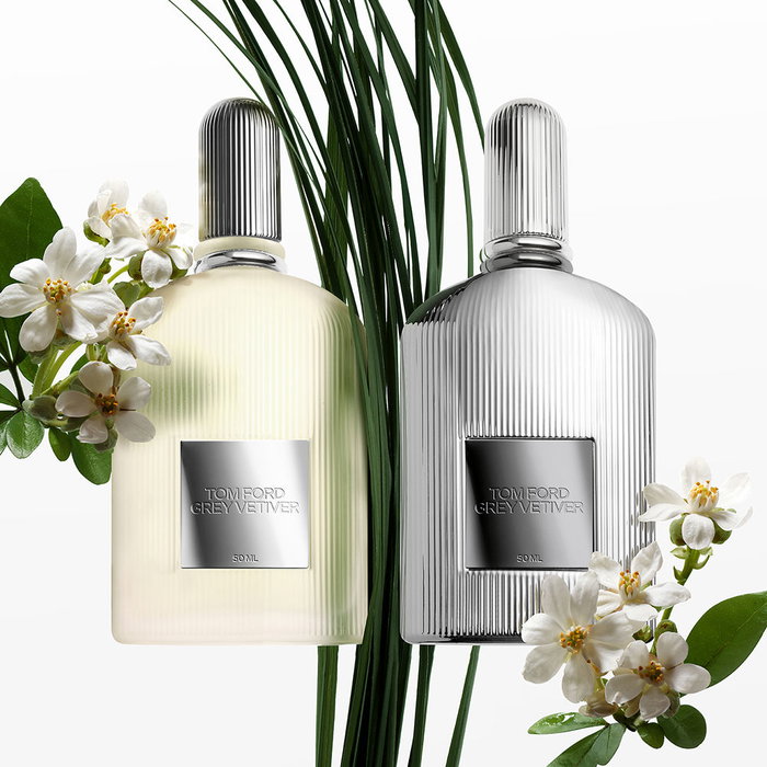 Tom Ford Grey Vetiver Parfum pour Hommes 100 ml