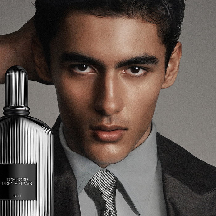 Tom Ford Grey Vetiver Parfum pour Hommes 100 ml