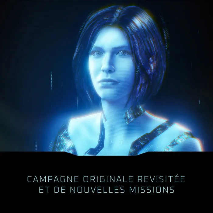 Microsoft Halo Campaign Evolved - Jeu PS5 Microsoft Halo Campaign Evolved - Jeu PS5