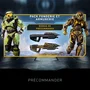 Microsoft Halo Campaign Evolved - Jeu PS5