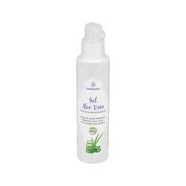 ESENTIAL AROMS Gel Aloe Vera 100ml