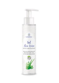 ESENTIAL AROMS Gel Aloe Vera 100ml