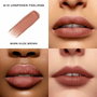 Lancôme L'Absolu Rouge Intimatte n° 210-Unspoken Feelings