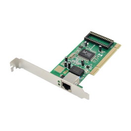 MicroConnect MC-DR8169 Carte Réseau PCI Gigabit