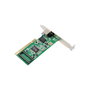 MicroConnect MC-DR8169 - Carte réseau PCI Gigabit 10/100/1000 Mbps pour ordinateur de bureau - Mise à niveau Ethernet performante