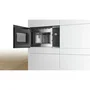 Bosch Micro-ondes encastrable Serie 4 BFL523MS0 Inox 800 W