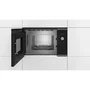 Bosch Micro-ondes encastrable Serie 4 BFL523MS0 Inox 800 W
