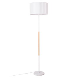 GreenIce Lampe de sol Puducherry