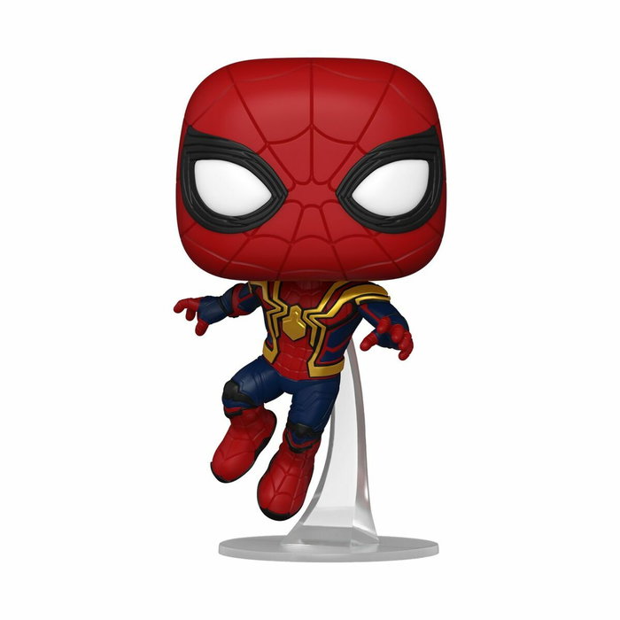 Funko Pop! Spider-Man No Way Home