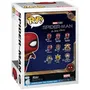 Funko Pop! Marvel Studios Spider-Man No Way Home - Spider-Man Tête oscillante - Figurine à collectionner 1157 - 9 cm