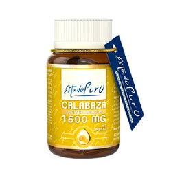 TONGIL CALABAZA 1500 MG 60 perles