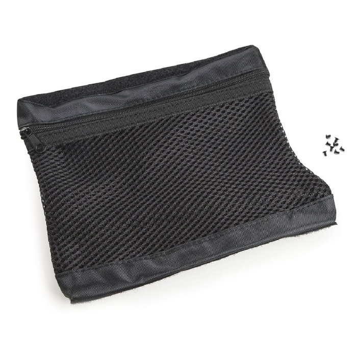 B&W Sac de rangement en maille pour caisses 5000 / 5040 / 5500 B&W Sac de rangement en maille pour caisses 5000 / 5040 / 5500