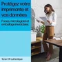 HP Cartouche de Toner 213A Jaune W2132A