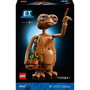 Lego Ideas E.T. l'Extra-Terrestre 21370