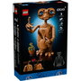 Lego Ideas E.T. l'Extra-Terrestre 21370