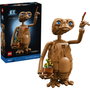 Lego Ideas E.T. l'Extra-Terrestre 21370