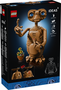 LEGO Ideas E.T. l'Extra-Terrestre 21370