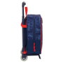Cartable Spider-Man Bleu 22 x 27 x 10 cm