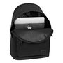 Cartable Safta 31 x 41 x 16 cm Noir