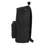 Cartable Safta 31 x 41 x 16 cm Noir