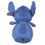 Jouet pour chien en peluche Stitch Bleu 13,0 x 9,0 x 24,0 cm Plastique animaux