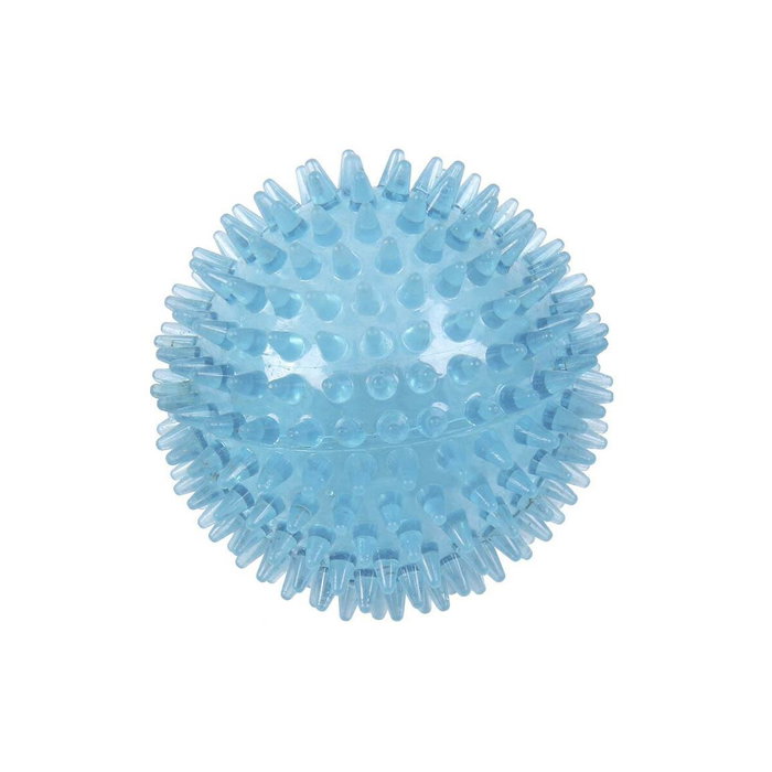 Jouet pour chien en peluche Stitch Bleu 13,0 x 9,0 x 24,0 cm Plastique animaux