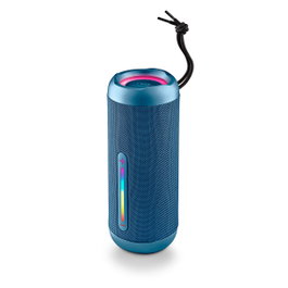 Ngs Roller Furia 2 Bleu, Altavoz Bluetooth