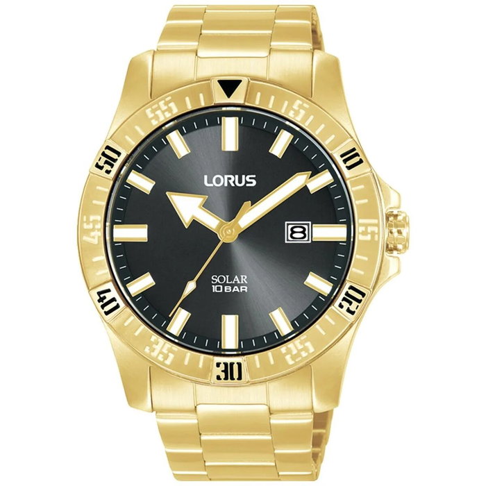 Montre Homme Lorus RX382AX9 Montre Homme Lorus RX382AX9