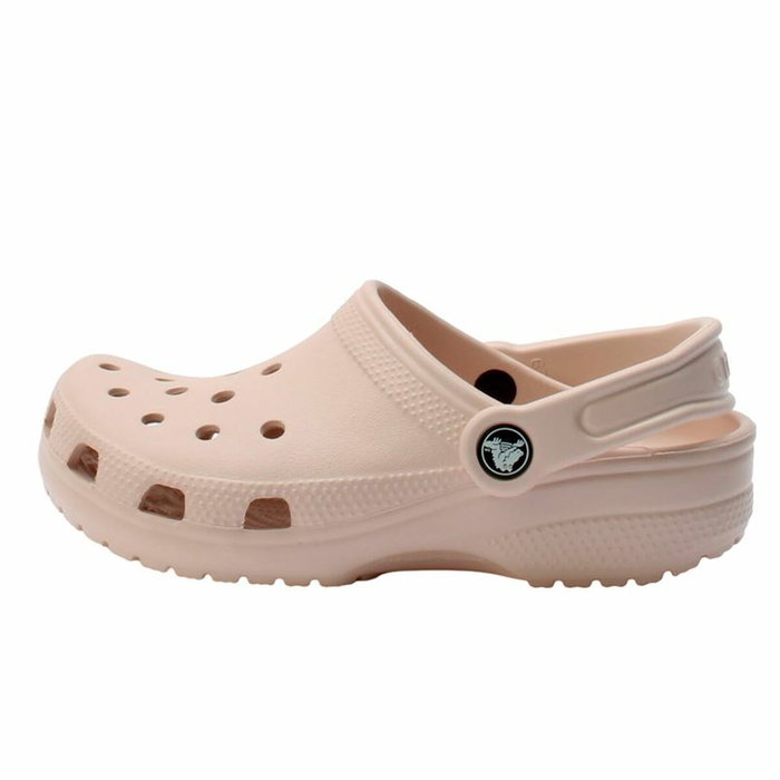 Sabots Crocs Beige Sabots Crocs Beige