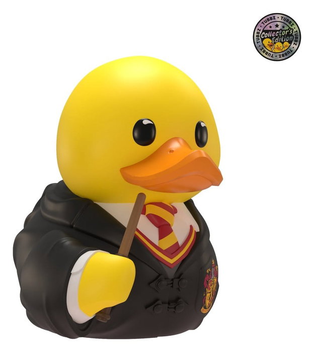 Numskull Harry Potter Tubbz figurine PVC Gryffondor Collector's Edition 10 cm