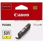 Canon CLI-531Y Jaune