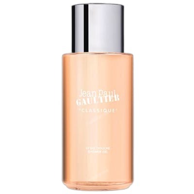 JEAN PAUL GAULTIER Classique Gel de Douche 200 ml JEAN PAUL GAULTIER Classique Gel de Douche 200 ml