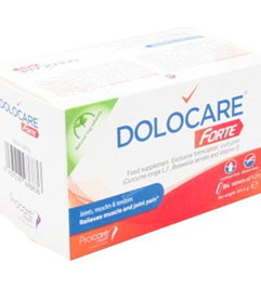 DOLOCARE FORTE 84 COMP