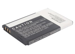 CoreParts Batterie Mobile 3,3 Wh