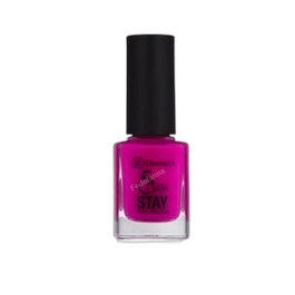 Dermacol Esmalte de Uñas 5 Days Stay Larga Duración 38 - Vernis à Ongles Longue Tenue 5 Jours, Teinte 38