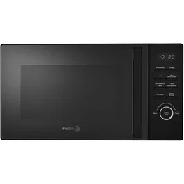 Fagor FMW239GB Micro-ondes grill Noir 23 L 1400 W