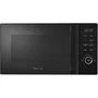 Fagor FMW239GB Micro-ondes grill Noir 23 L 1400 W