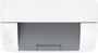 HP LaserJet M110 W Imprimante Laser Monochrome Wi-Fi Compacte pour Domicile et Petit Bureau, 20 ppm, Jusqu'à 600 x 600 ppp, AirPrint, Mopria