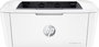 HP LaserJet M110 W Imprimante Laser Monochrome Wi-Fi Compacte pour Domicile et Petit Bureau, 20 ppm, Jusqu'à 600 x 600 ppp, AirPrint, Mopria
