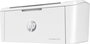 HP LaserJet M110 W Imprimante Laser Monochrome Wi-Fi Compacte pour Domicile et Petit Bureau, 20 ppm, Jusqu'à 600 x 600 ppp, AirPrint, Mopria