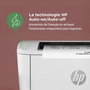 HP Imprimante laser mono M110w compacte WiFi - Jusqu'à 20 ppm, impression professionnelle