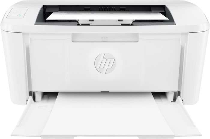 HP Imprimante laser mono M110w compacte WiFi - Jusqu'à 20 ppm, impression professionnelle