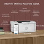 HP Imprimante laser mono M110w compacte WiFi - Jusqu'à 20 ppm, impression professionnelle