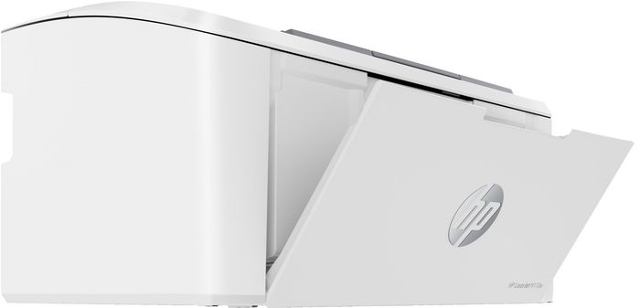 HP Imprimante laser mono M110w compacte WiFi - Jusqu'à 20 ppm, impression professionnelle