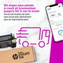 HP Imprimante laser mono M110w compacte WiFi - Jusqu'à 20 ppm, impression professionnelle